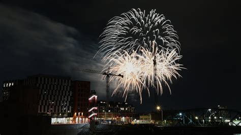 Reconciliation sparks a reckoning for Canada Day fireworks displays